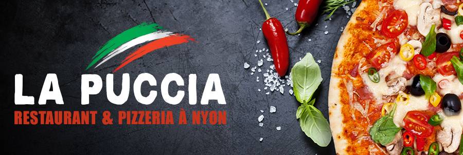 Restaurant-Pizzeria La Puccia Restaurant-Pizzeria La Puccia